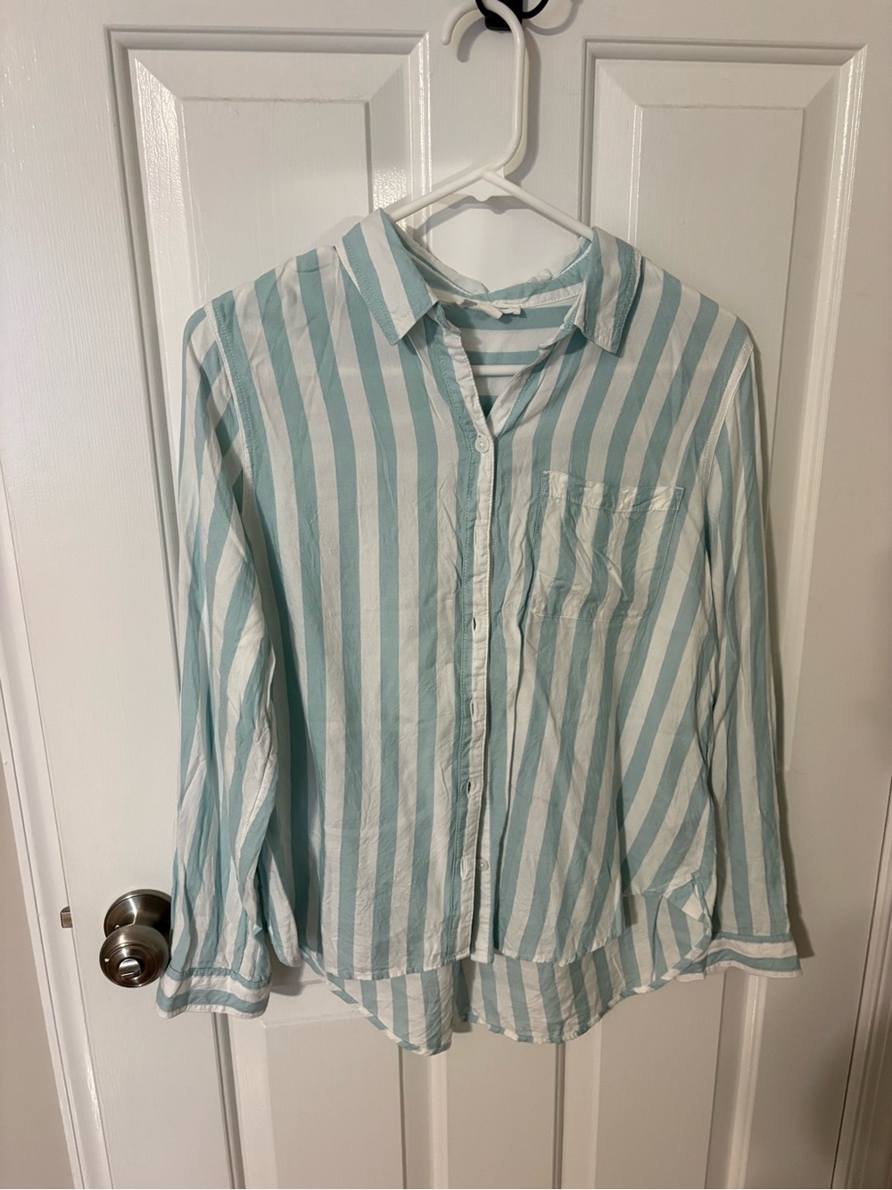 beachlunchlounge Button-Down Shirt